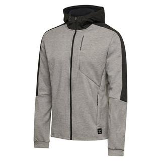 Hummel  fepa con cappuccio humme hmtropper zip 