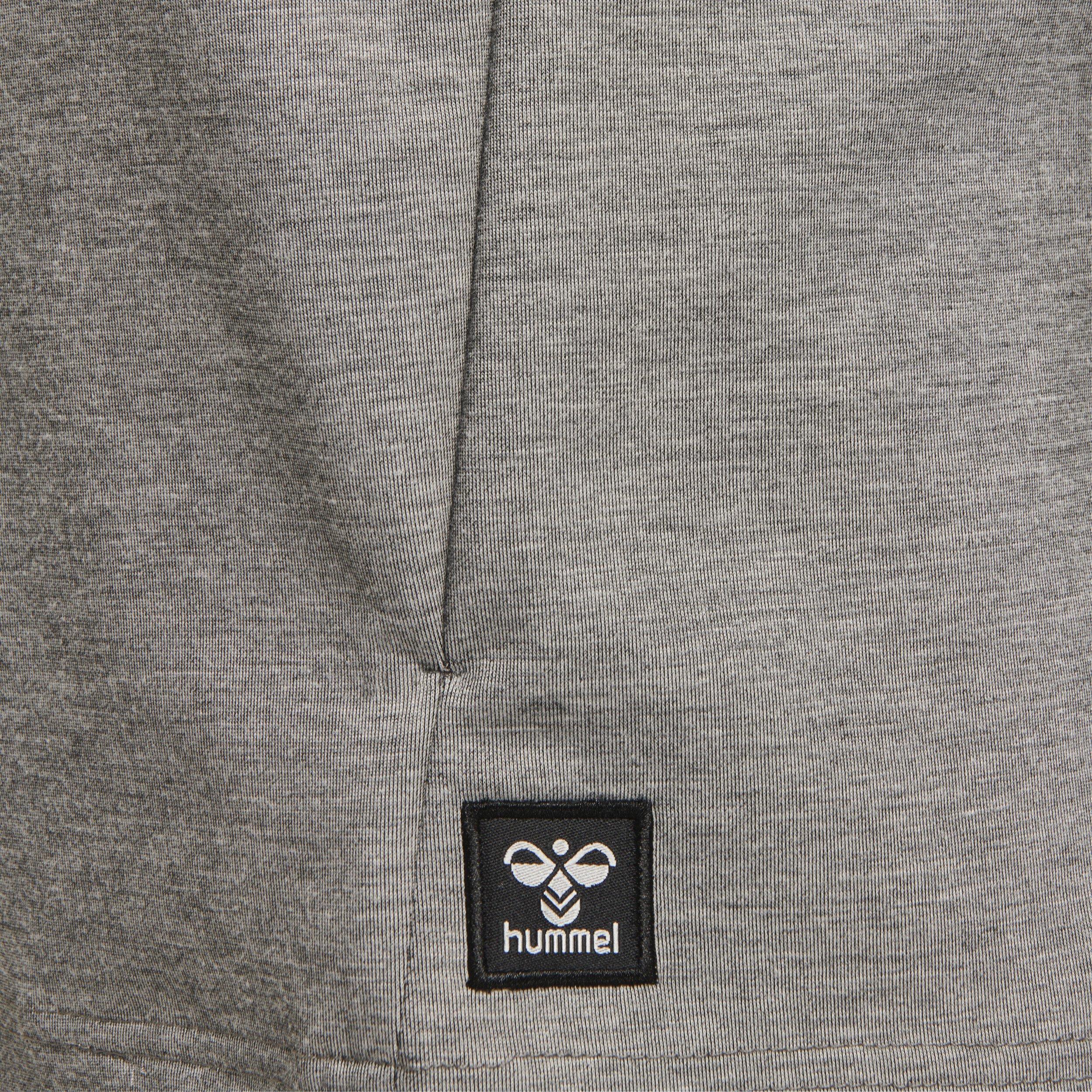 Hummel  fepa con cappuccio humme hmtropper zip 