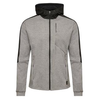 Hummel  fepa con cappuccio humme hmtropper zip 