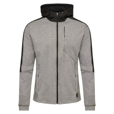 Hummel  fepa con cappuccio humme hmtropper zip 