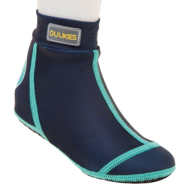 Image of Blue Green Unisex Blau 32/33
