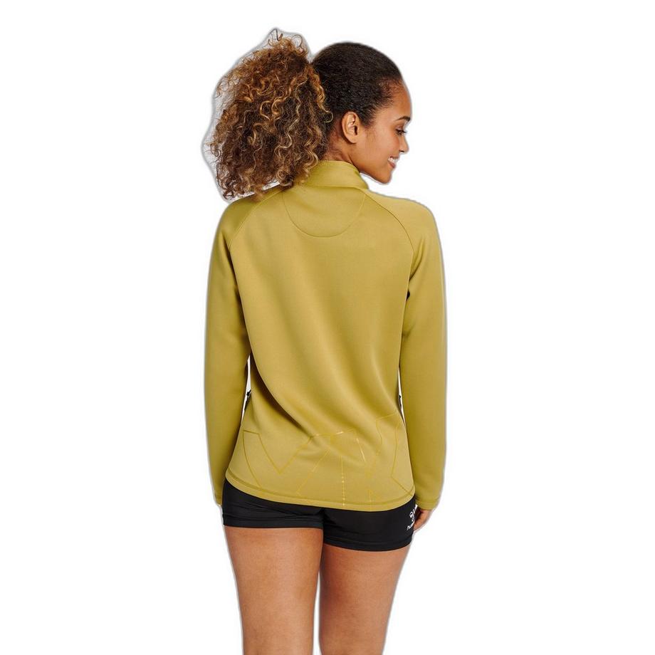 Hummel Cima XK Trainingsjacke mit Reissverschluss  