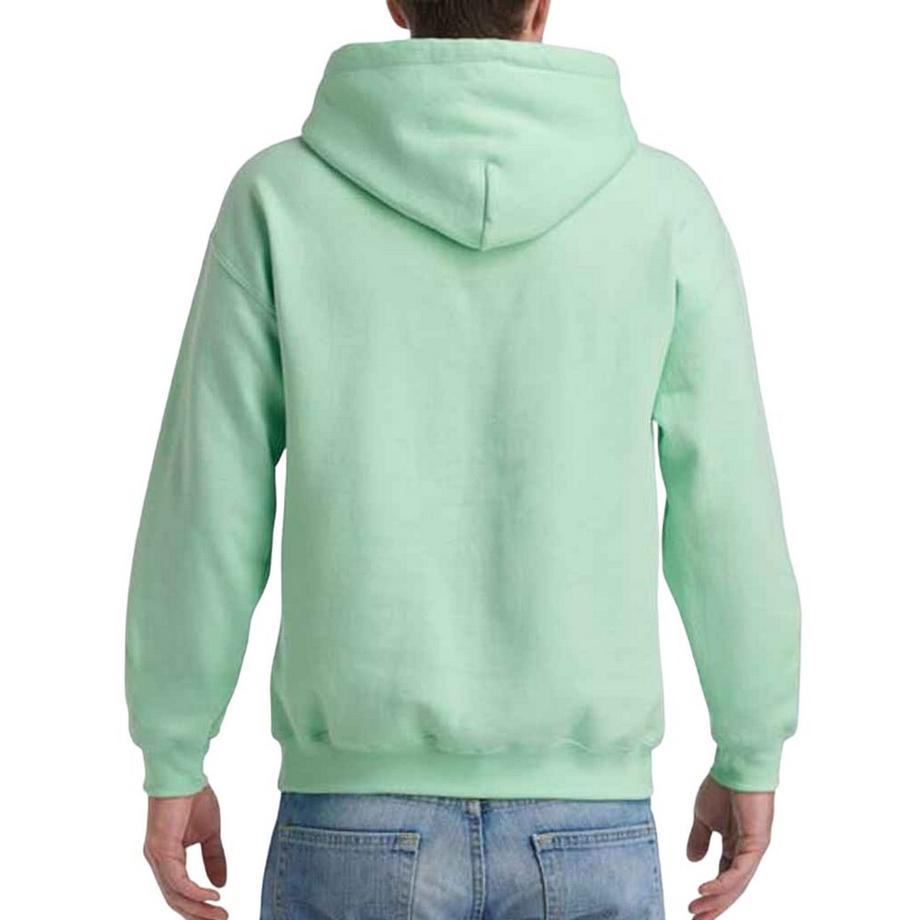 Gildan Kapuzenpullover  