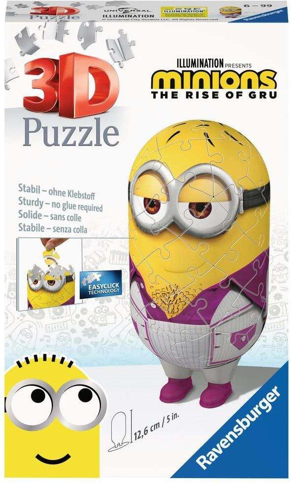 Ravensburger  Puzzle Minions Disco (54Teile) 