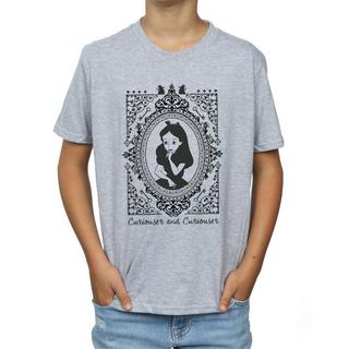 Disney  Alice in Wonderland TShirt 