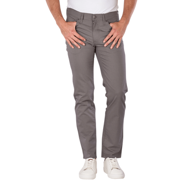 Cadiz 5-Pocket Pants Straight Fit