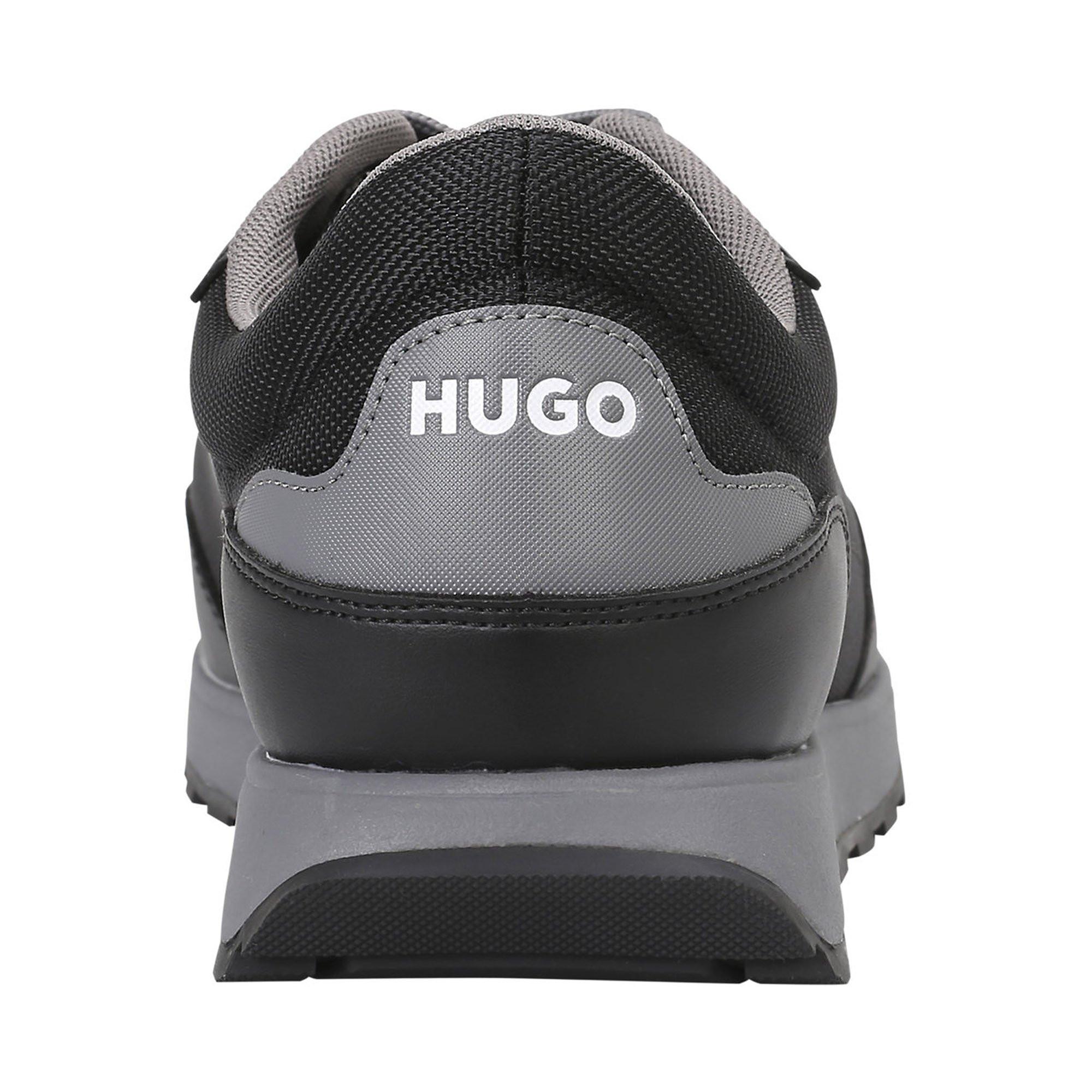 HUGO  Sneaker  Bequem sitzend-Icelin runn pupdny 