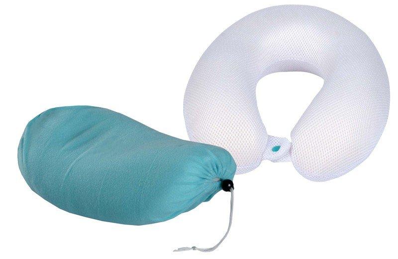 Image of Reisekissen/Nackenhörnchen Synthetik, TRAVEL Reisekissen/Nackenhörnchen Synthetik, TRAVEL