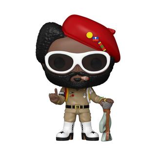 Funko  Funko POP! GCPF: George Uncle Jam Clinton (358) 