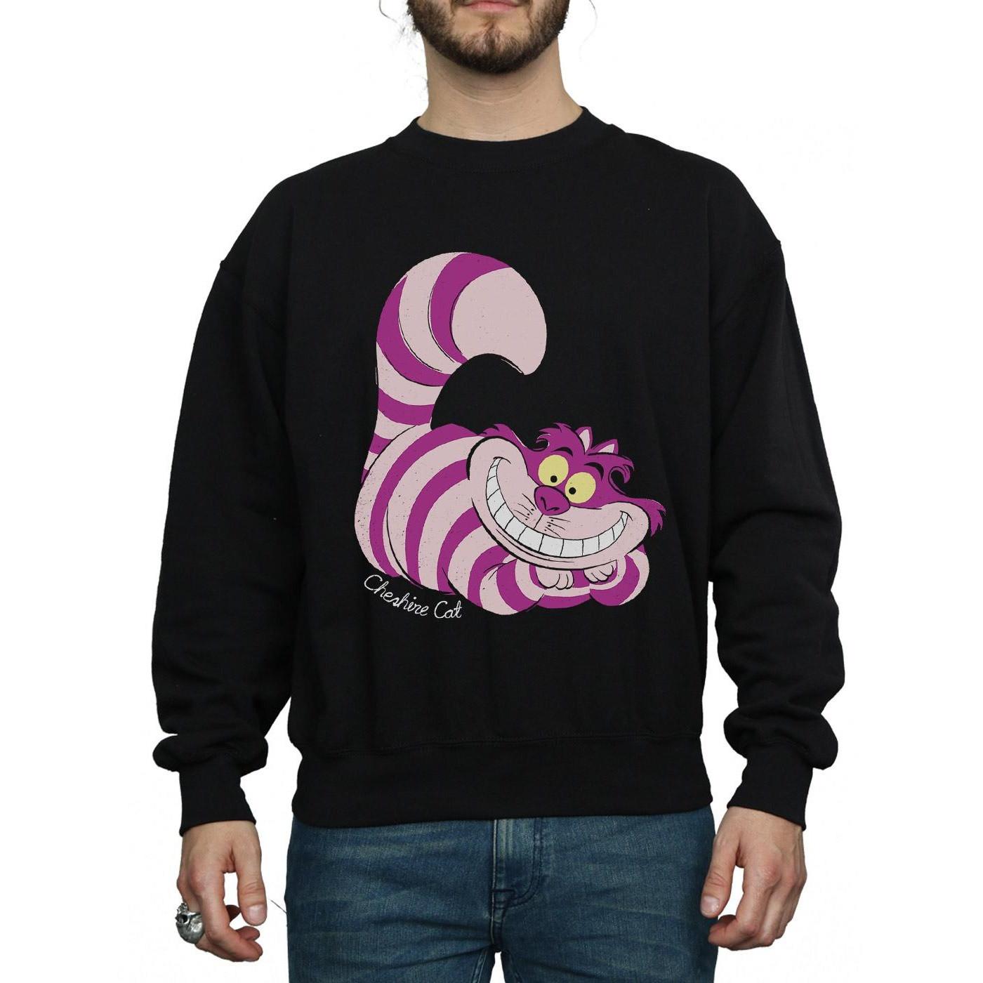 Disney  Sweat ALICE IN WONDERLAND 