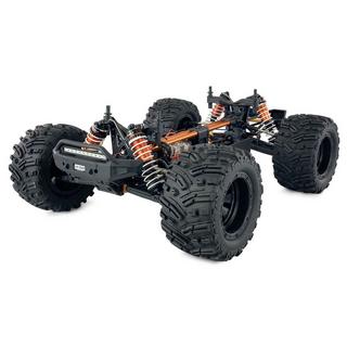 Amewi  Monster Truck AMXRacing Mammoth 6S Silber, ARTR, 1:7 