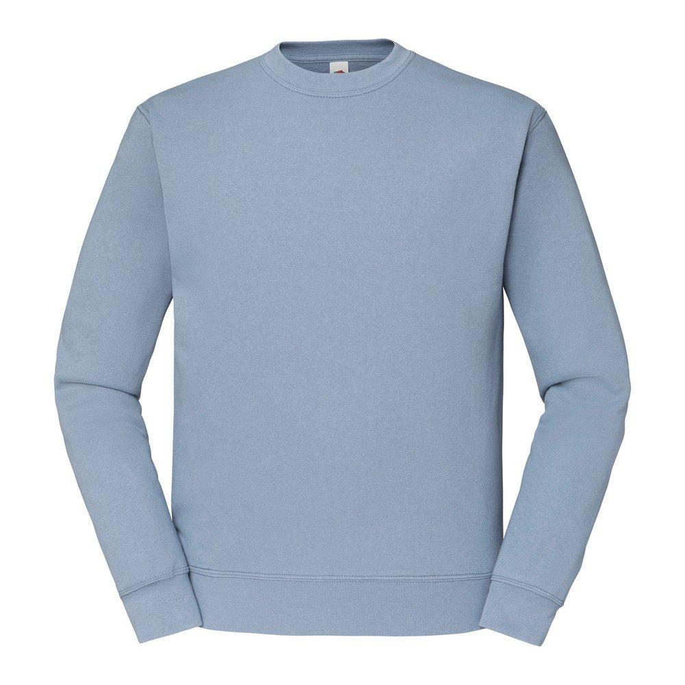 Image of Classic 8020 Sweatshirt Herren Blau L