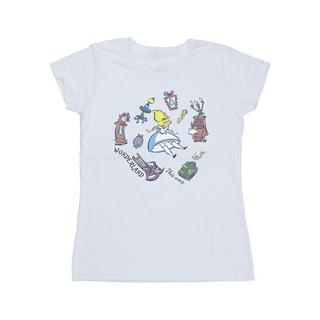 Disney  Alice in Wonderland TShirt 