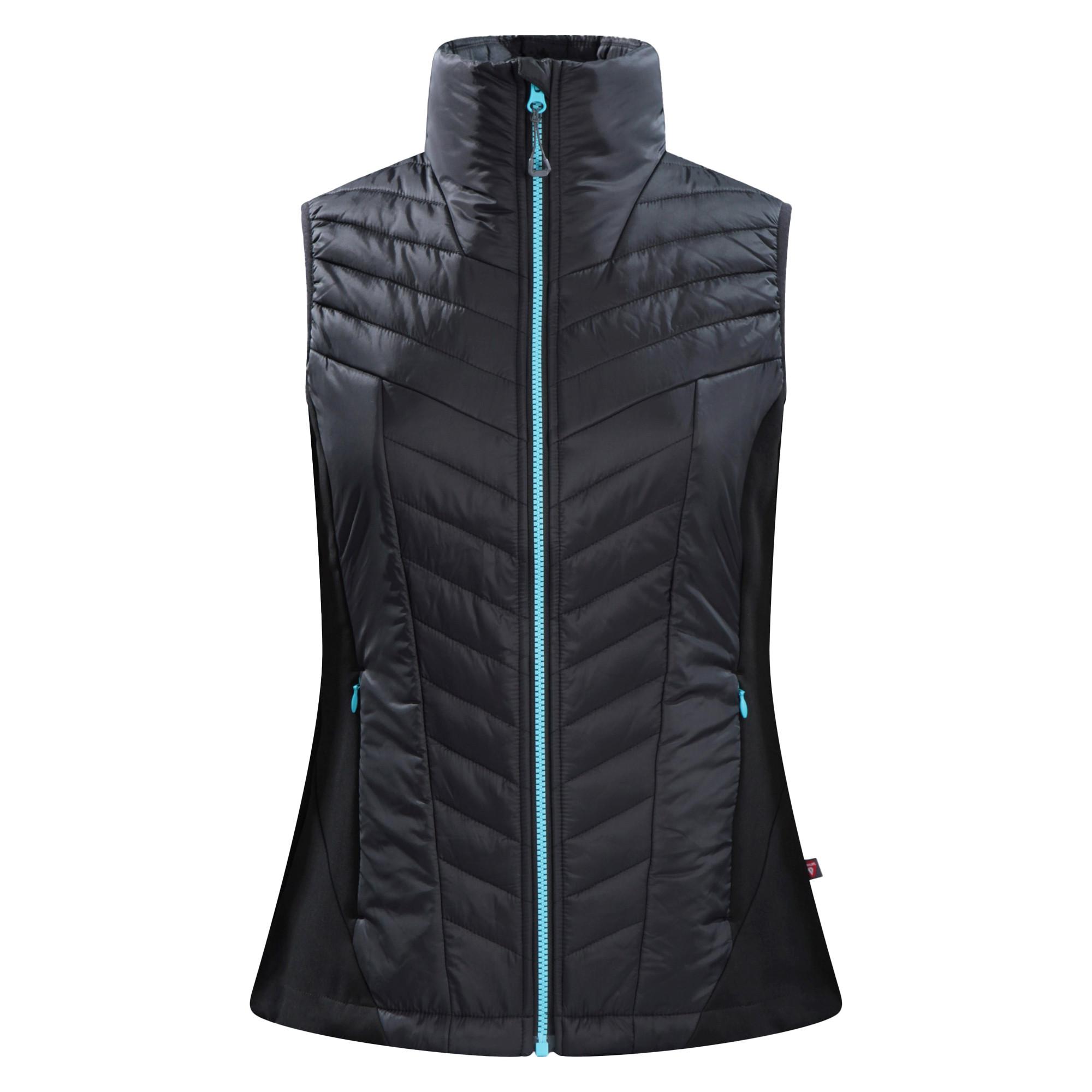 Image of Ultra Siurana Weste Damen Schwarz 30