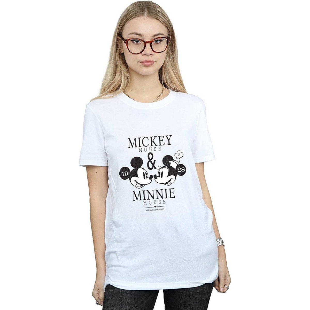 Disney  Mousecrush Mondays TShirt 