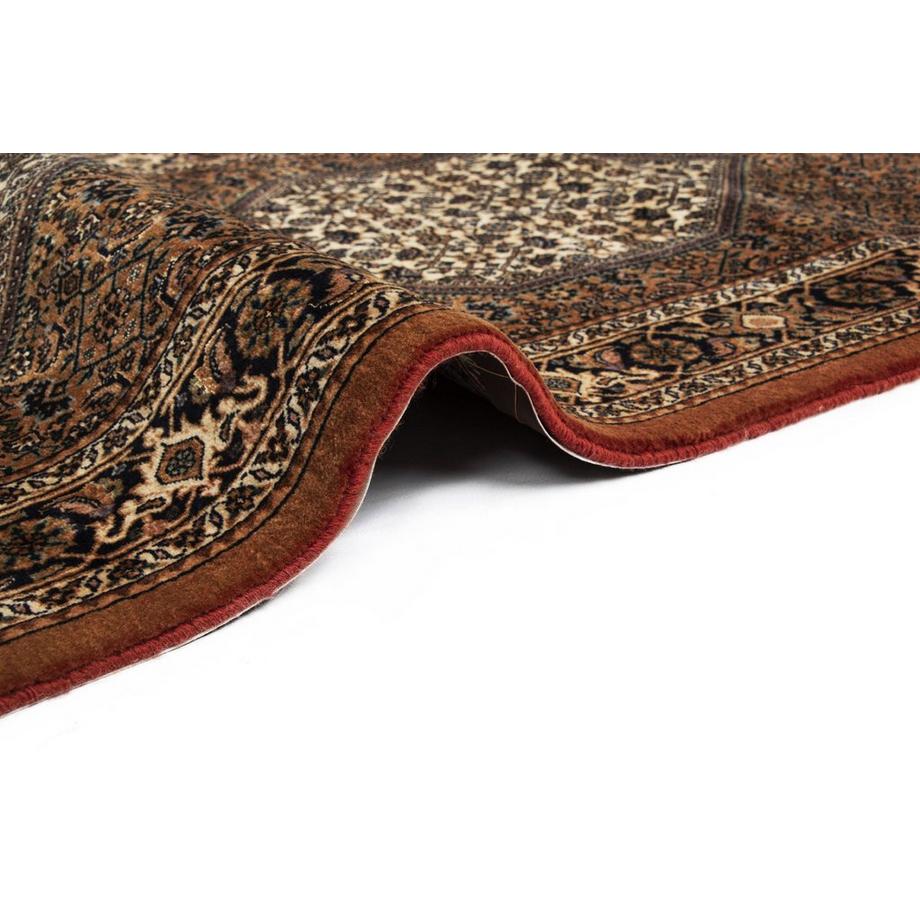 VIDAL Handgemachter Teppich Bidjar  