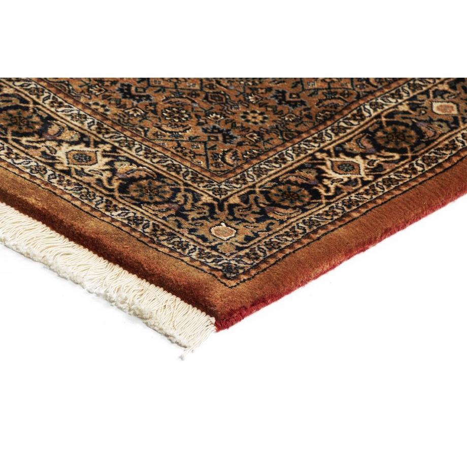 VIDAL Handgemachter Teppich Bidjar  