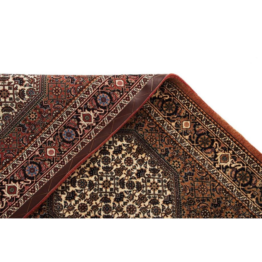 VIDAL Handgemachter Teppich Bidjar  