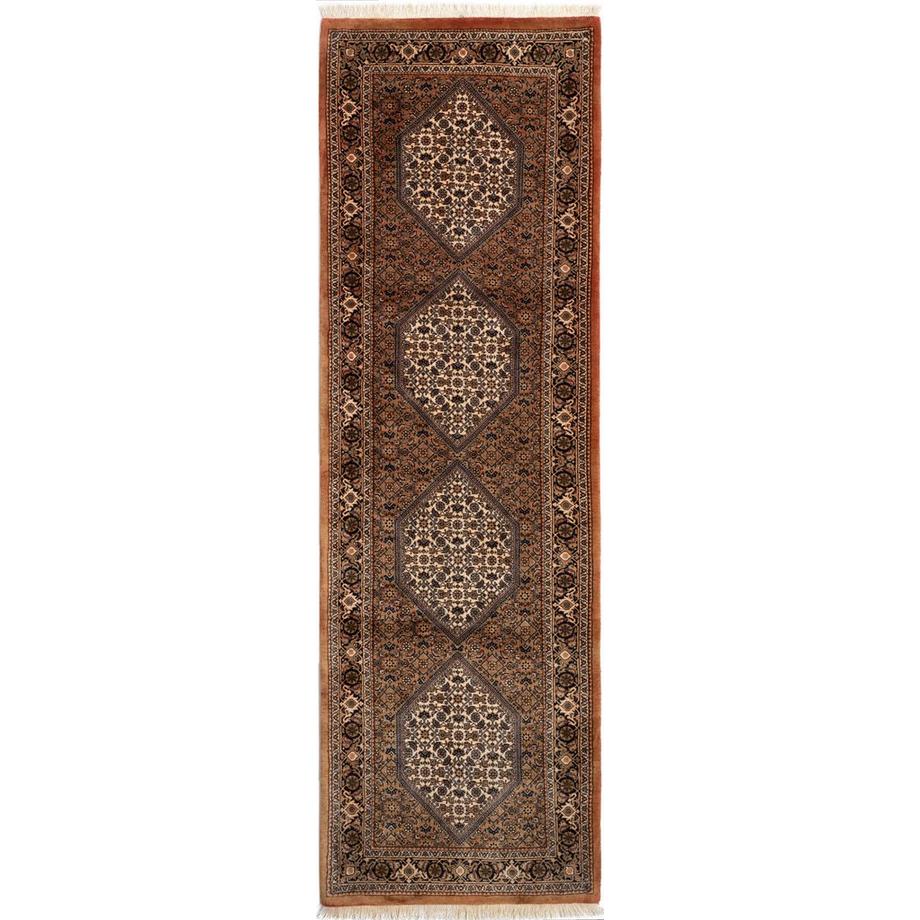 VIDAL Handgemachter Teppich Bidjar  