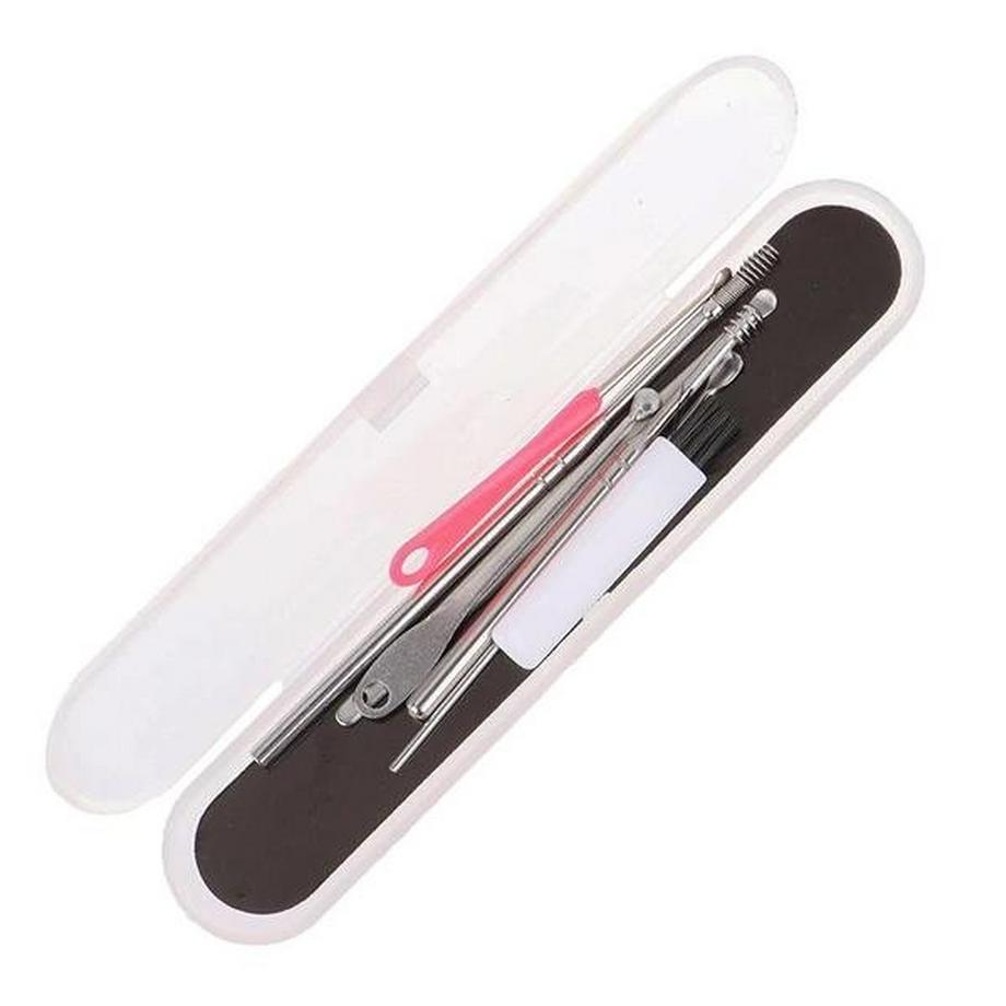 B2X  Kit für die Ohrreinigung - 6 Teile 