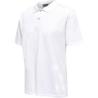 Hummel  polo-shirt huel red classic 