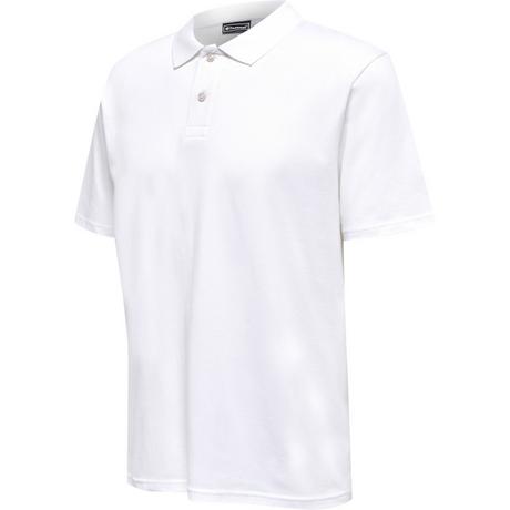 Hummel  polo-shirt huel red classic 