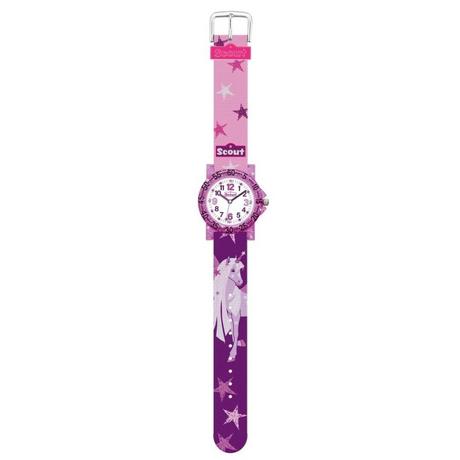 SCOUT  The IT-Collection Montre pour enfants 