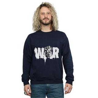 MARVEL  Avengers Infinity War Sweatshirt 