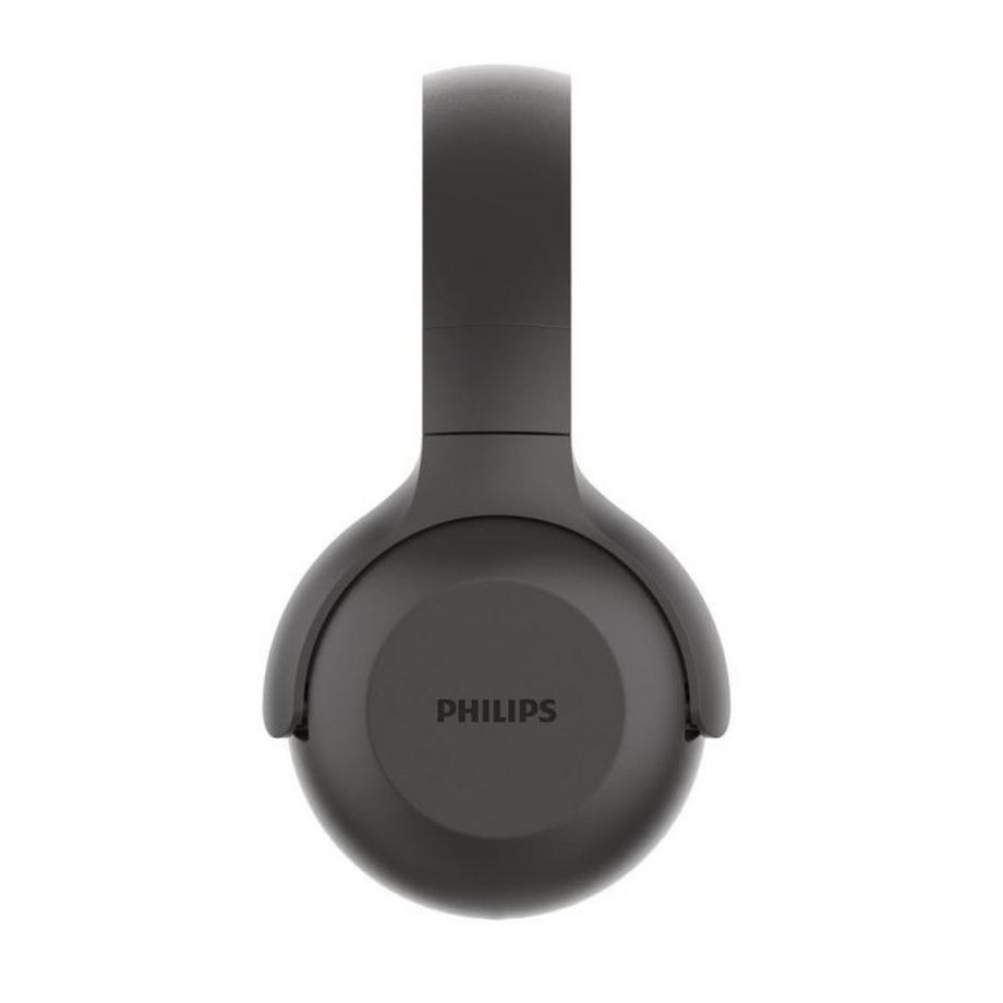 PHILIPS  On-Ear-Kopfhörer TAUH202BK/00 