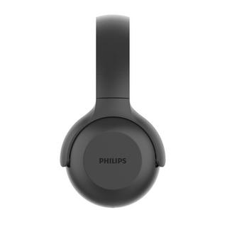 PHILIPS  Philips TAUH202BK Auricolare Wireless A Padiglione Musica e Chiamate Bluetooth Nero 