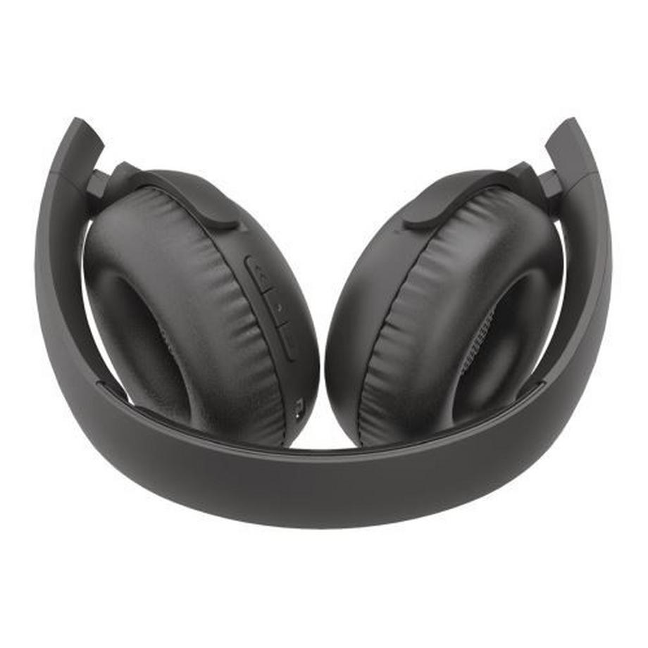 PHILIPS  On-Ear-Kopfhörer TAUH202BK/00 