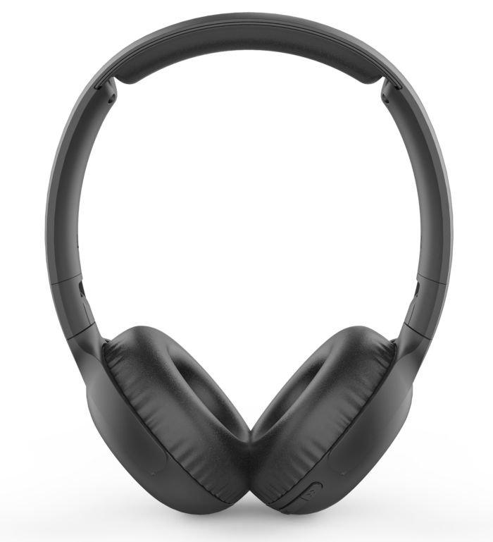 PHILIPS  Philips TAUH202BK Auricolare Wireless A Padiglione Musica e Chiamate Bluetooth Nero 