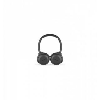 PHILIPS  Philips TAUH202BK Auricolare Wireless A Padiglione Musica e Chiamate Bluetooth Nero 