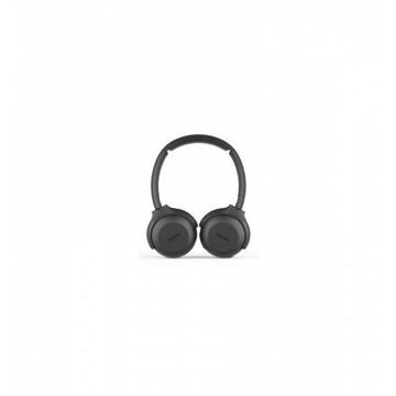 Philips TAUH202BK Auricolare Wireless A Padiglione Musica e Chiamate Bluetooth Nero
