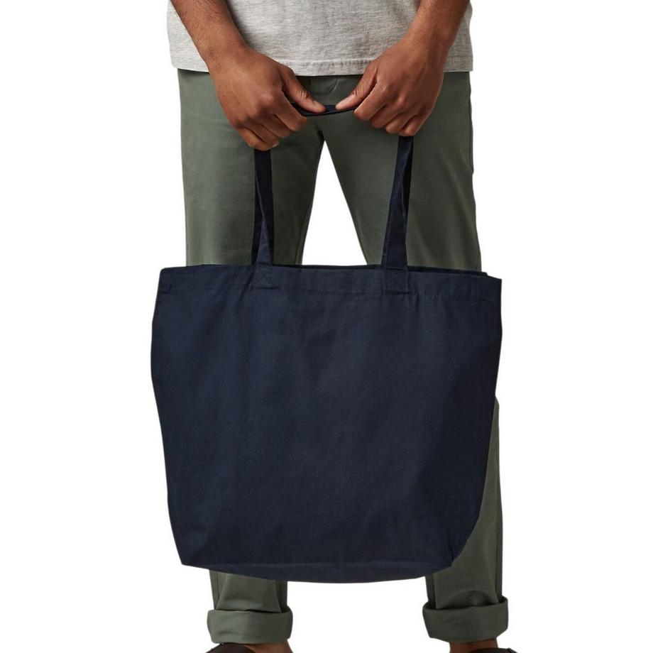 Westford Mill Tote Bag Premium  
