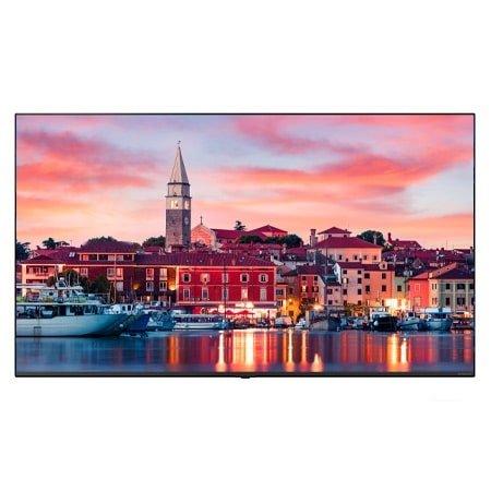 Image of 65UR762H3ZC Gästefernseher 165,1 cm (65") 4K Ultra HD 400 cd/m² Smart-TV Blau 20 W