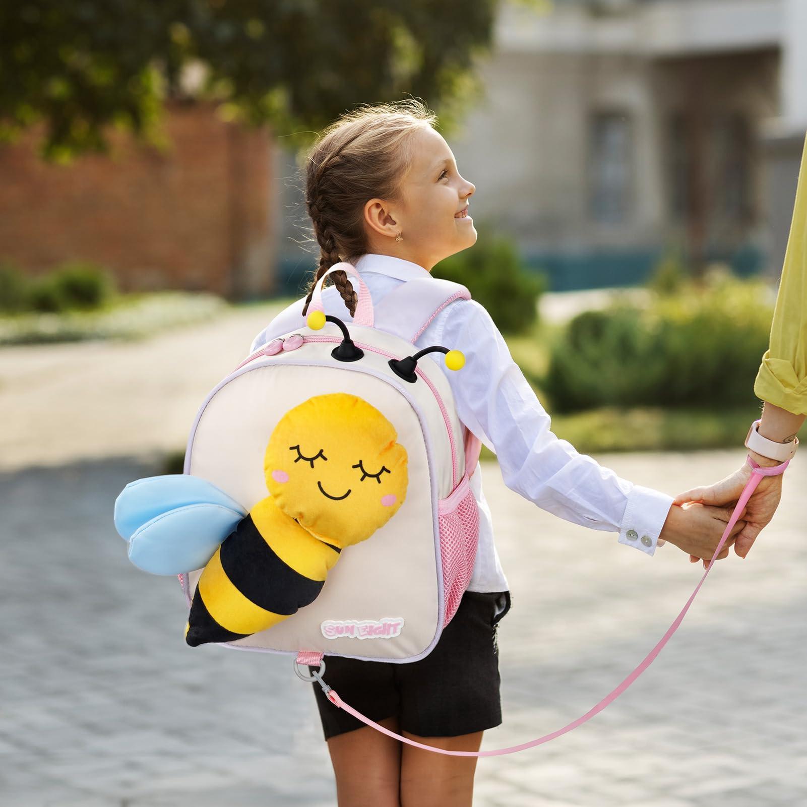 Only-bags.store Rucksack Kinder Schule Rucksäcke Kindergarten Vorschule Daypack  