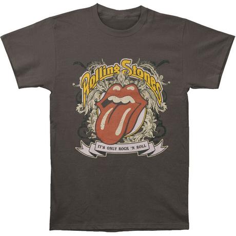 The Rolling Stones  It´s Only Rock & Roll TShirt 