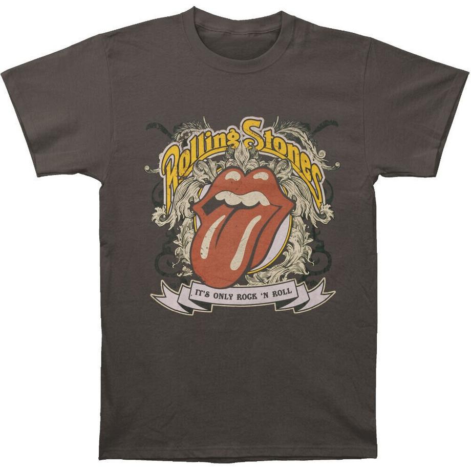 Tshirt IT´S ONLY ROCK & ROLL