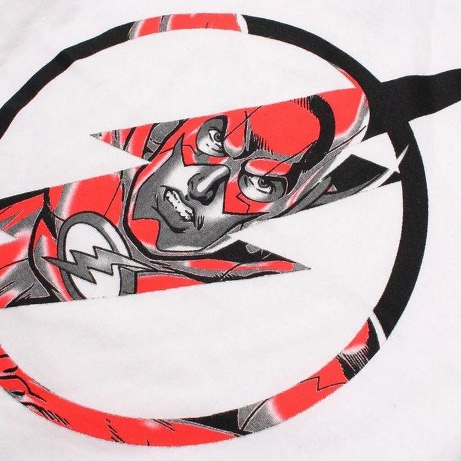 The Flash  TShirt 