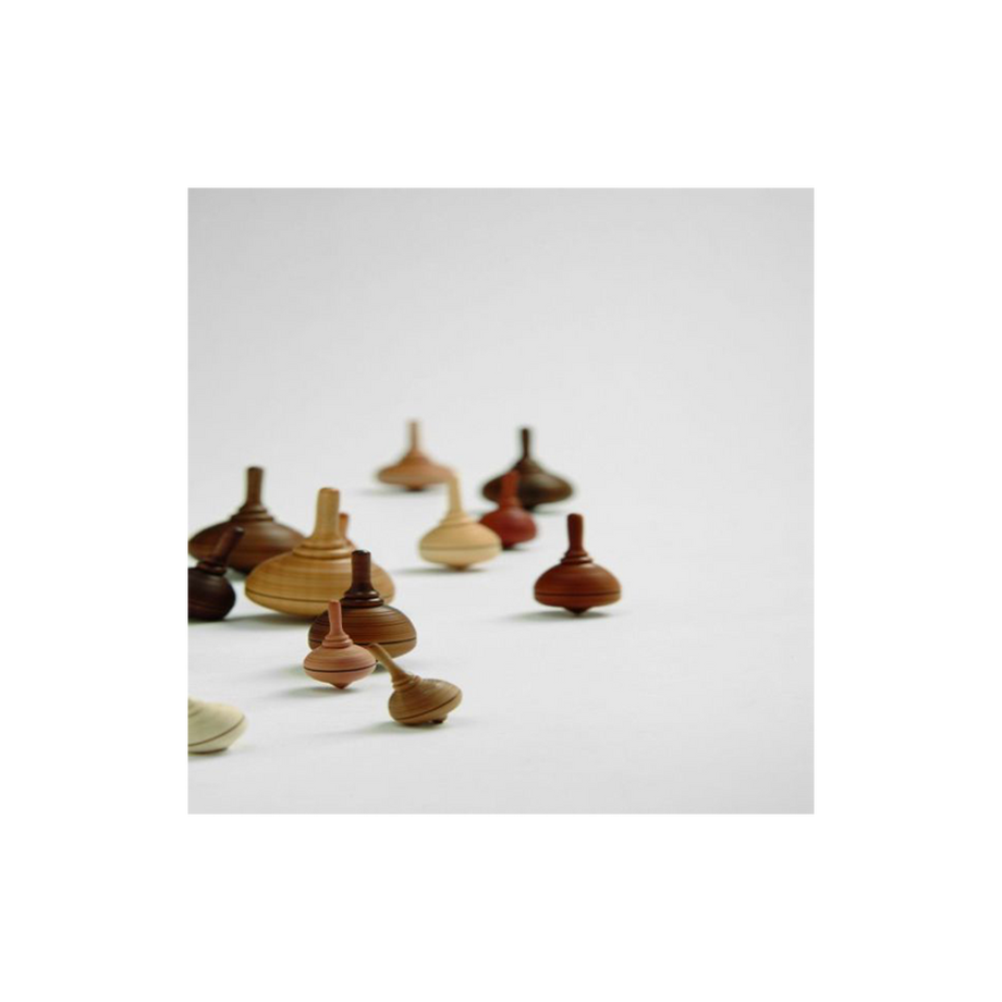 Mader  Toupie Classic, Mader 