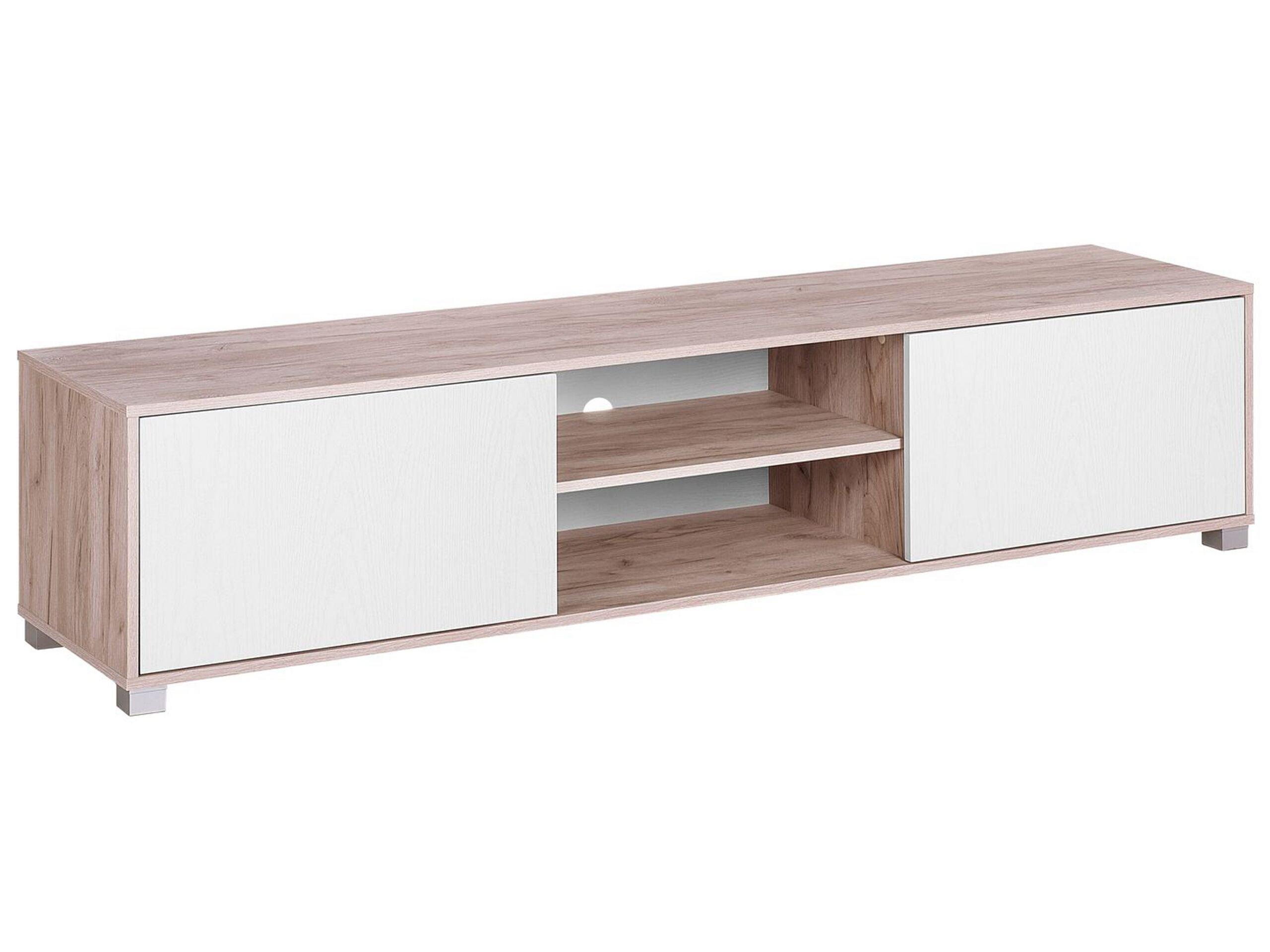 Image of TV-Möbel aus Faserplatte Modern LINCOLN TV-Möbel aus Faserplatte Modern LINCOLN