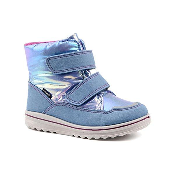 Image of Ice-25 Unisex Himmelblau 25