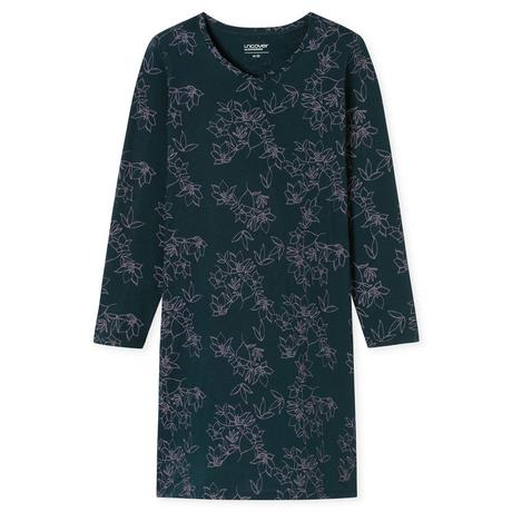 Schiesser  Uncover by Schiesser Sleepshirt UNCOVER Nightwear 