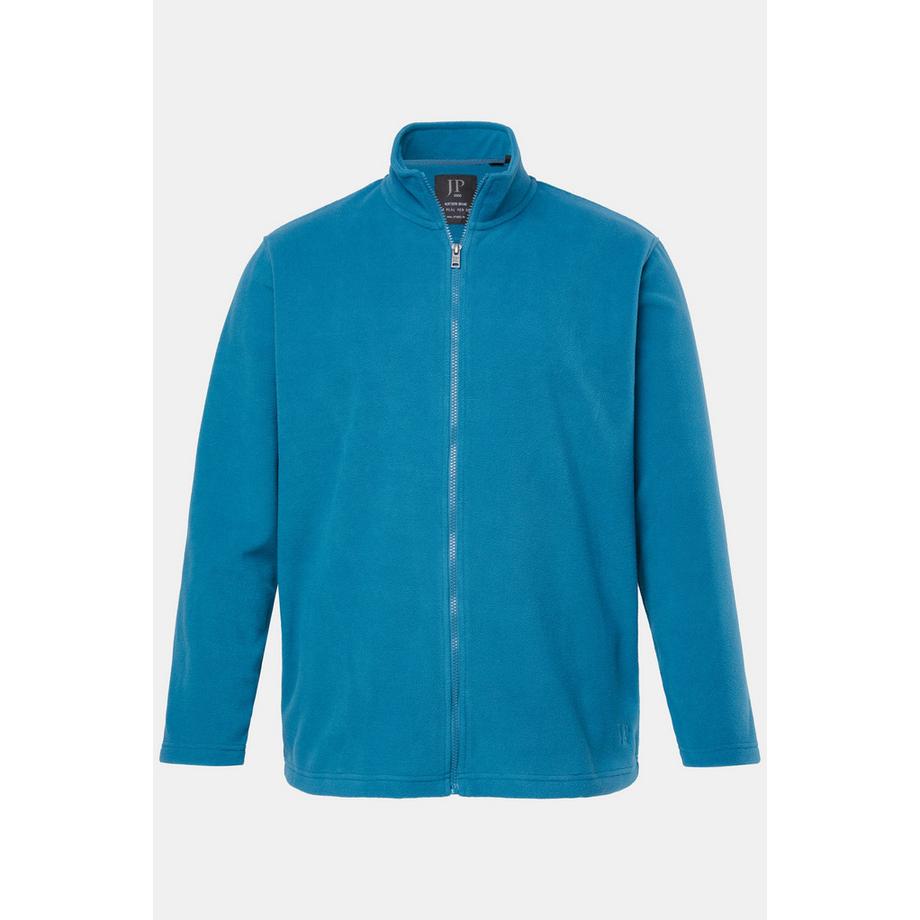 JP1880 Veste Polaire Outdoor Col Montant Poches Zippées  