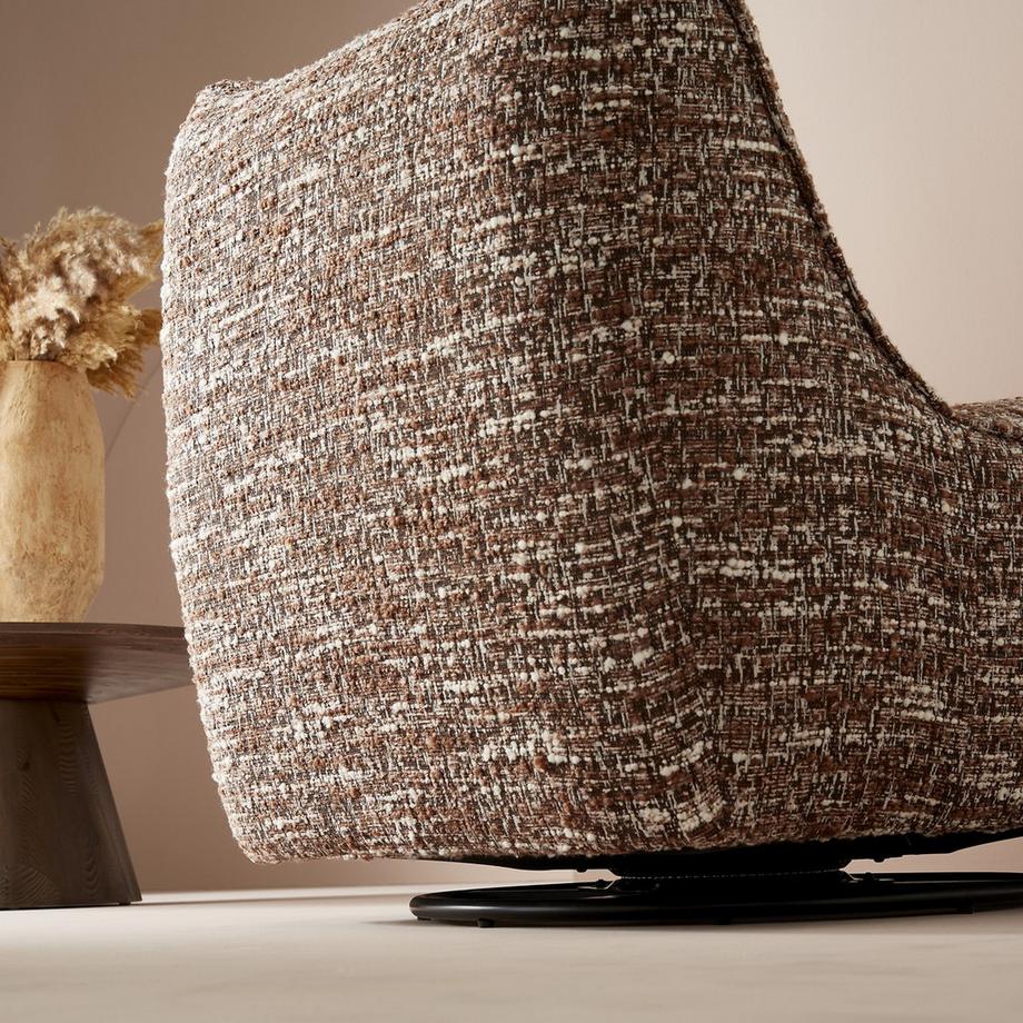 Calicosy Fauteuil LUKE  