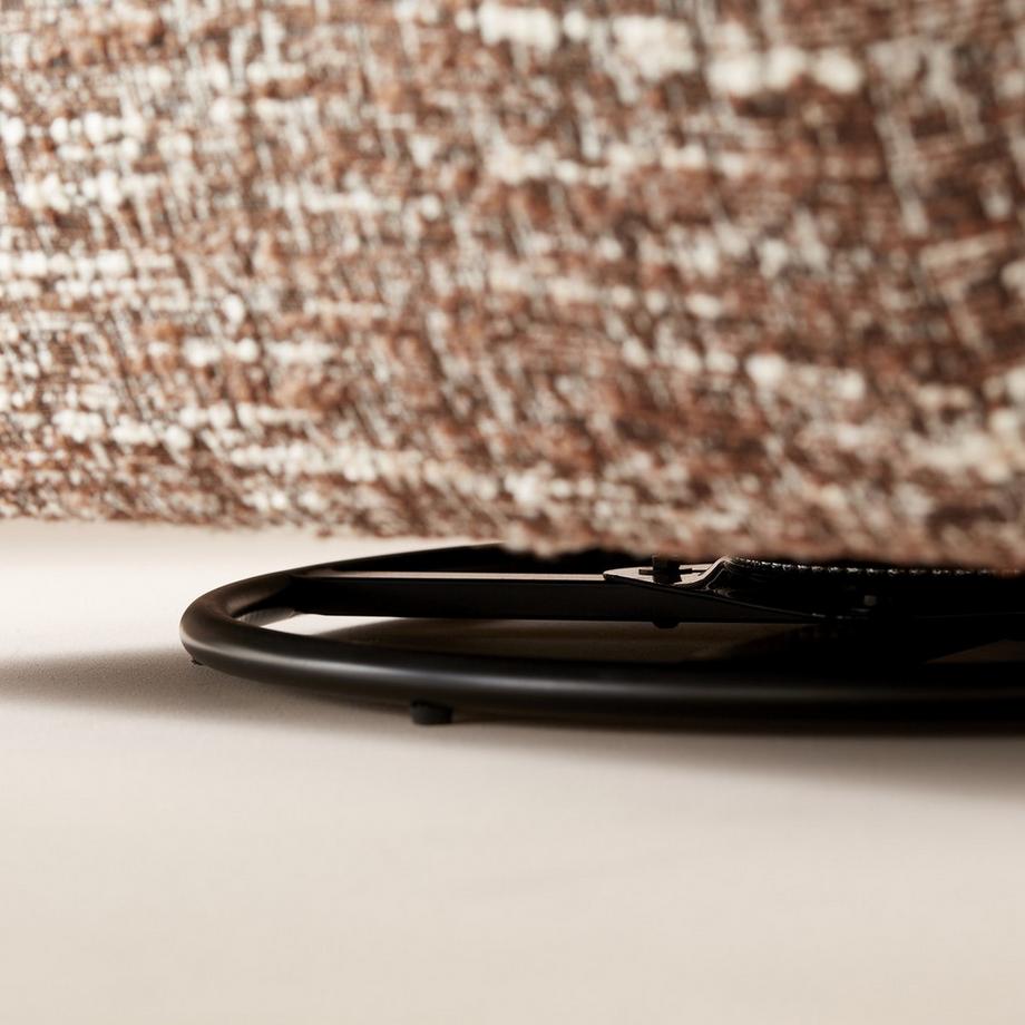 Calicosy Fauteuil LUKE  