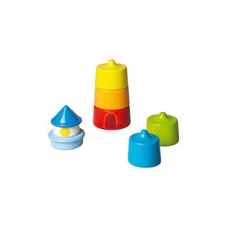 HABA  HABA Jeu d’encastrement Phare 