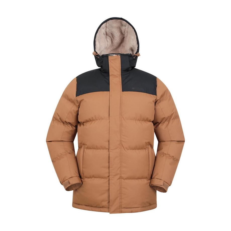 Veste matelassée SNOW