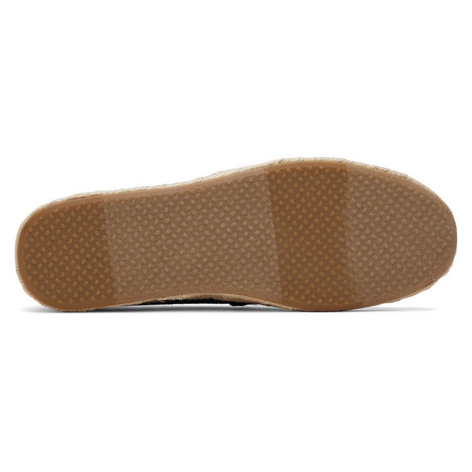 TOMS Alpargata Rope 2.0 Espadrilles  